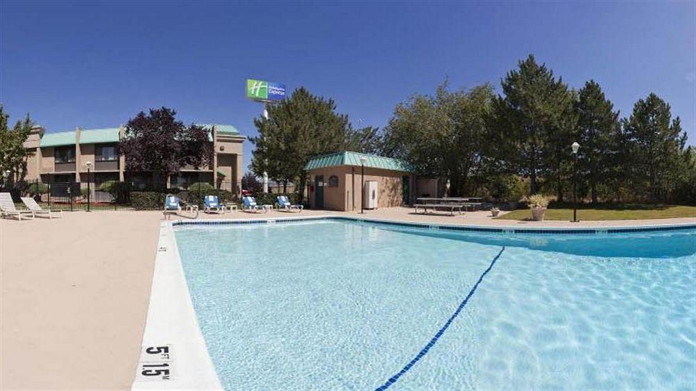 Baymont By Wyndham Murray/Salt Lake City Extérieur photo