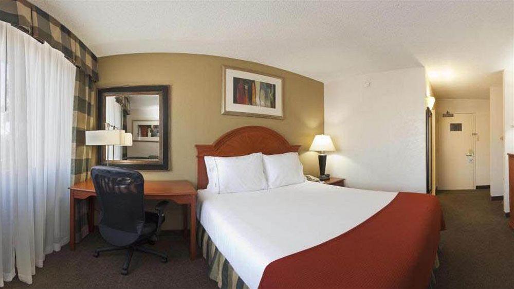 Baymont By Wyndham Murray/Salt Lake City Extérieur photo