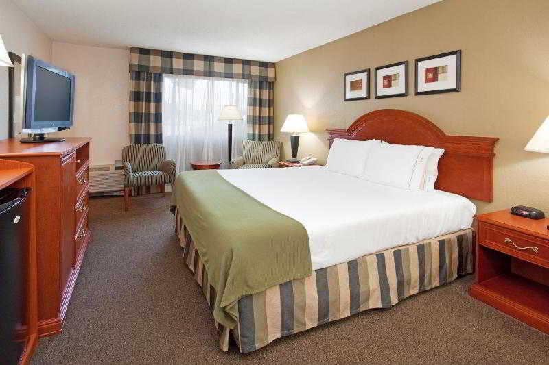 Baymont By Wyndham Murray/Salt Lake City Chambre photo