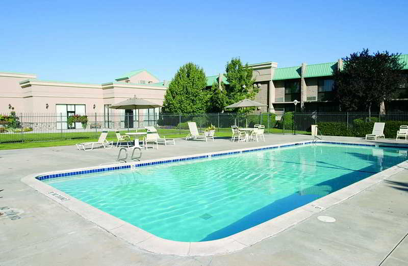 Baymont By Wyndham Murray/Salt Lake City Extérieur photo