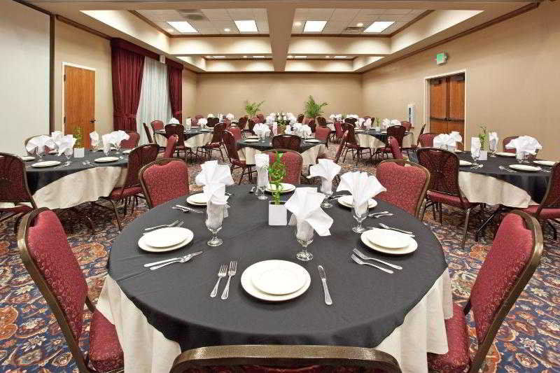 Baymont By Wyndham Murray/Salt Lake City Restaurant photo