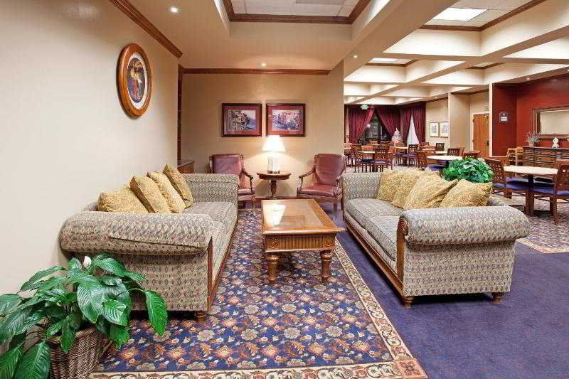 Baymont By Wyndham Murray/Salt Lake City Intérieur photo