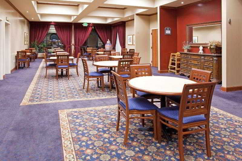 Baymont By Wyndham Murray/Salt Lake City Restaurant photo