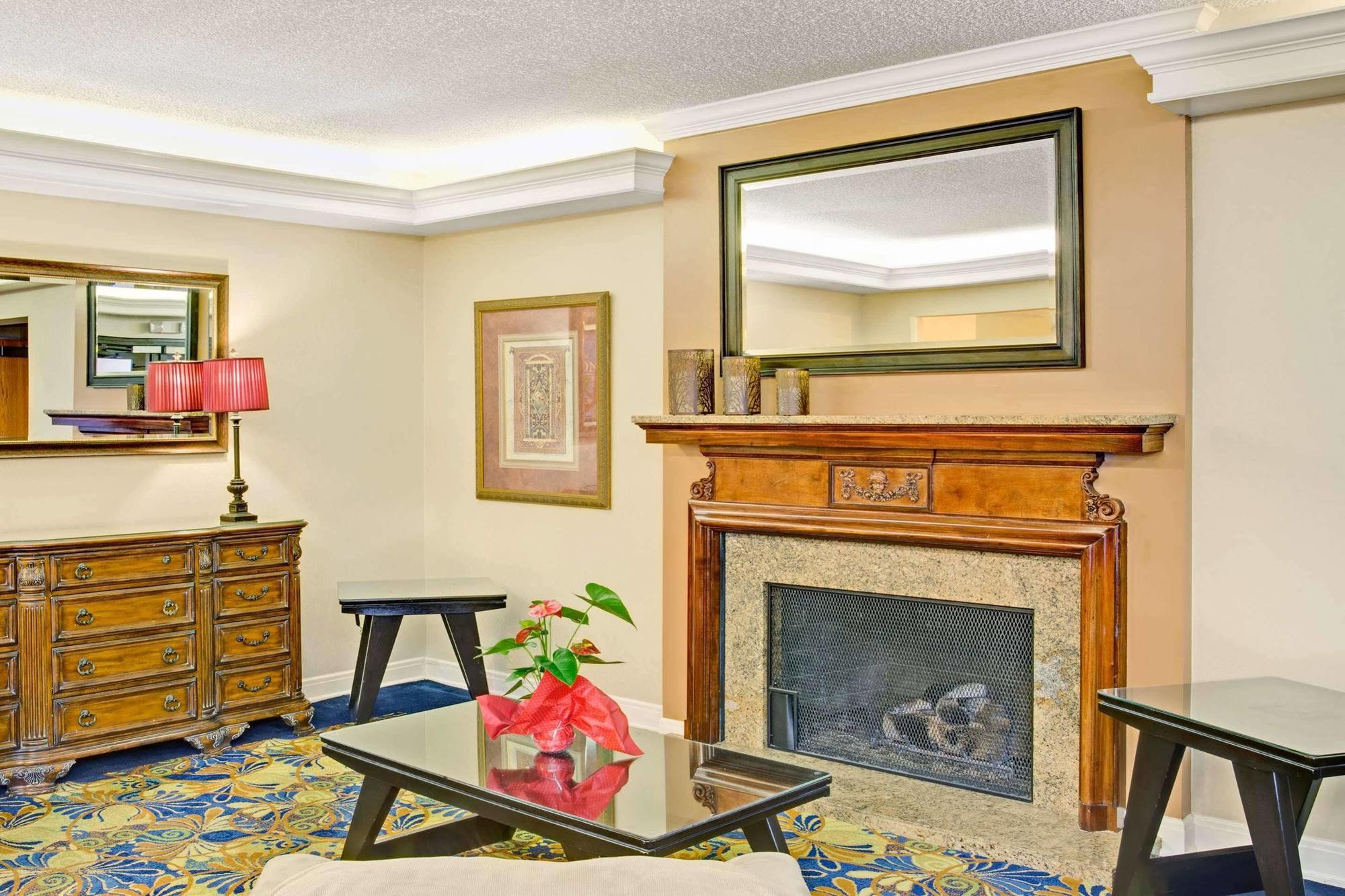 Baymont By Wyndham Murray/Salt Lake City Extérieur photo