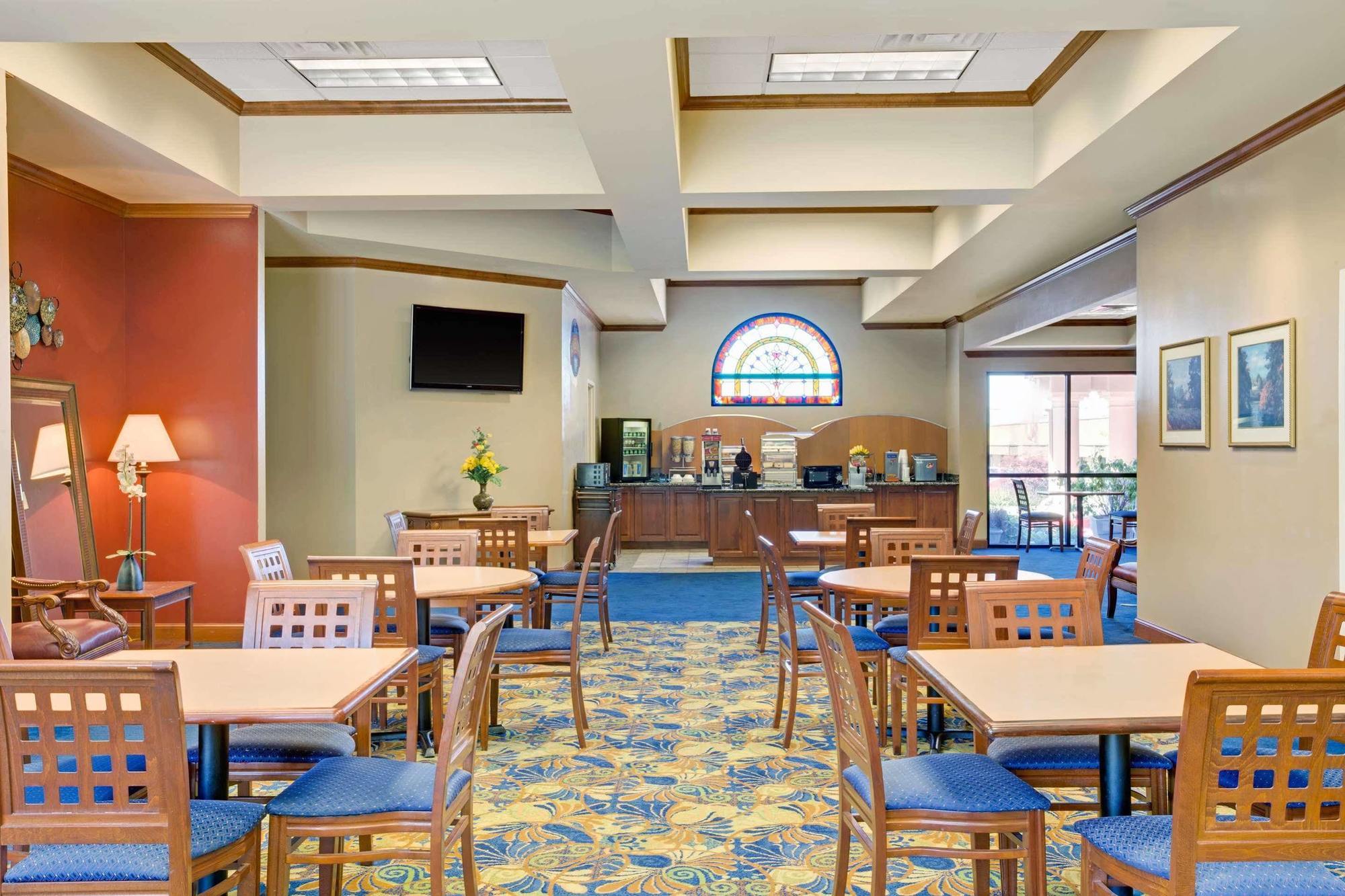 Baymont By Wyndham Murray/Salt Lake City Extérieur photo