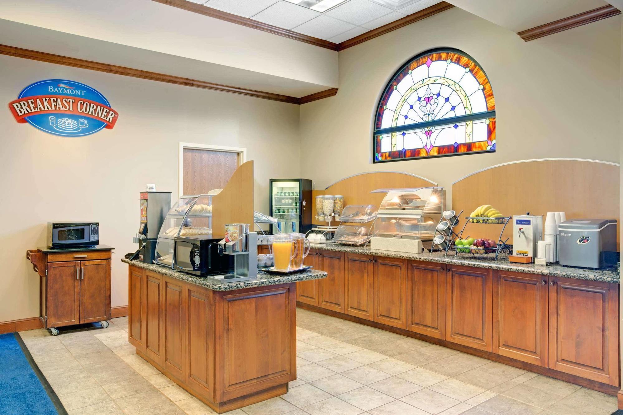 Baymont By Wyndham Murray/Salt Lake City Extérieur photo