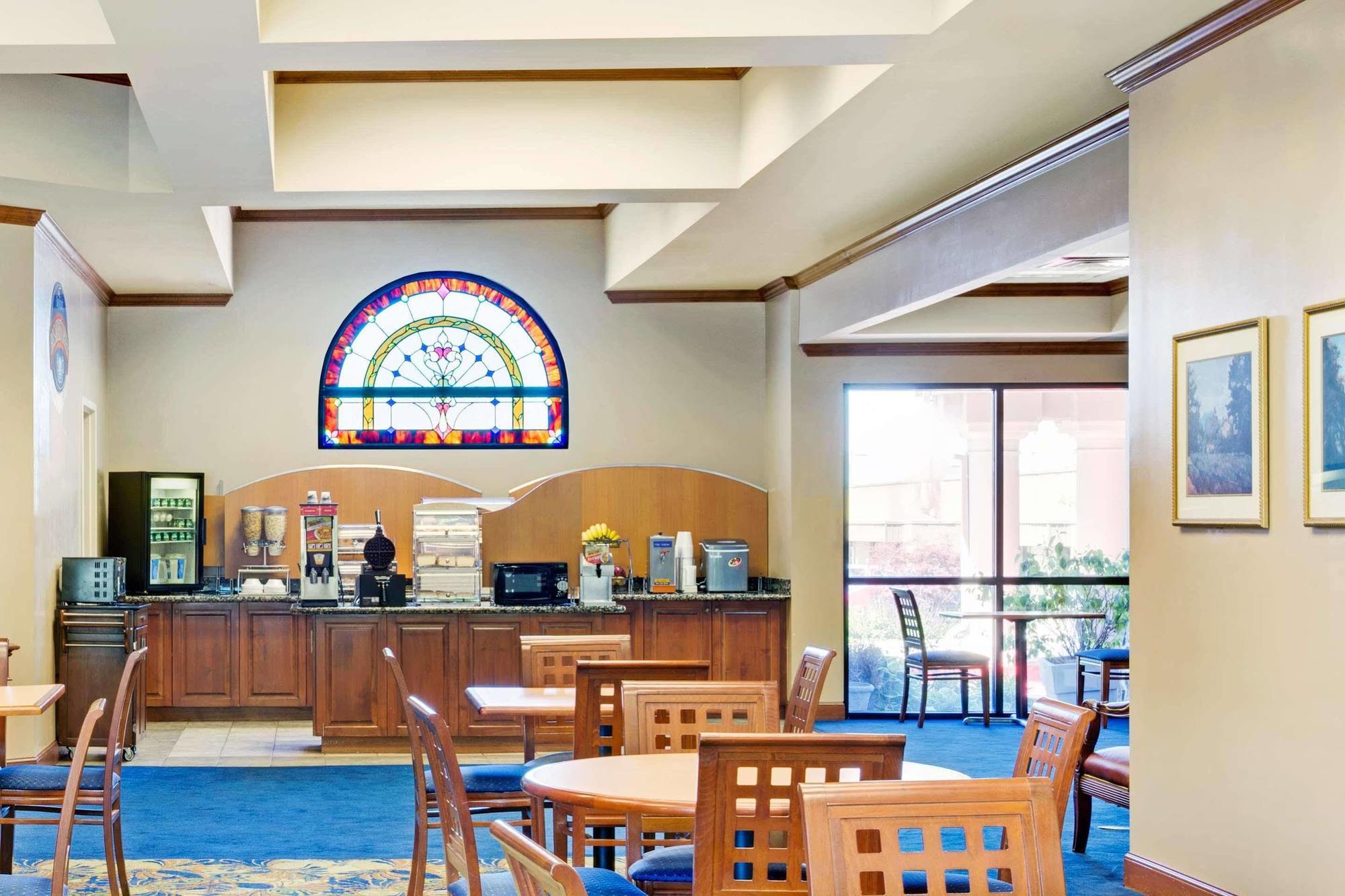 Baymont By Wyndham Murray/Salt Lake City Extérieur photo
