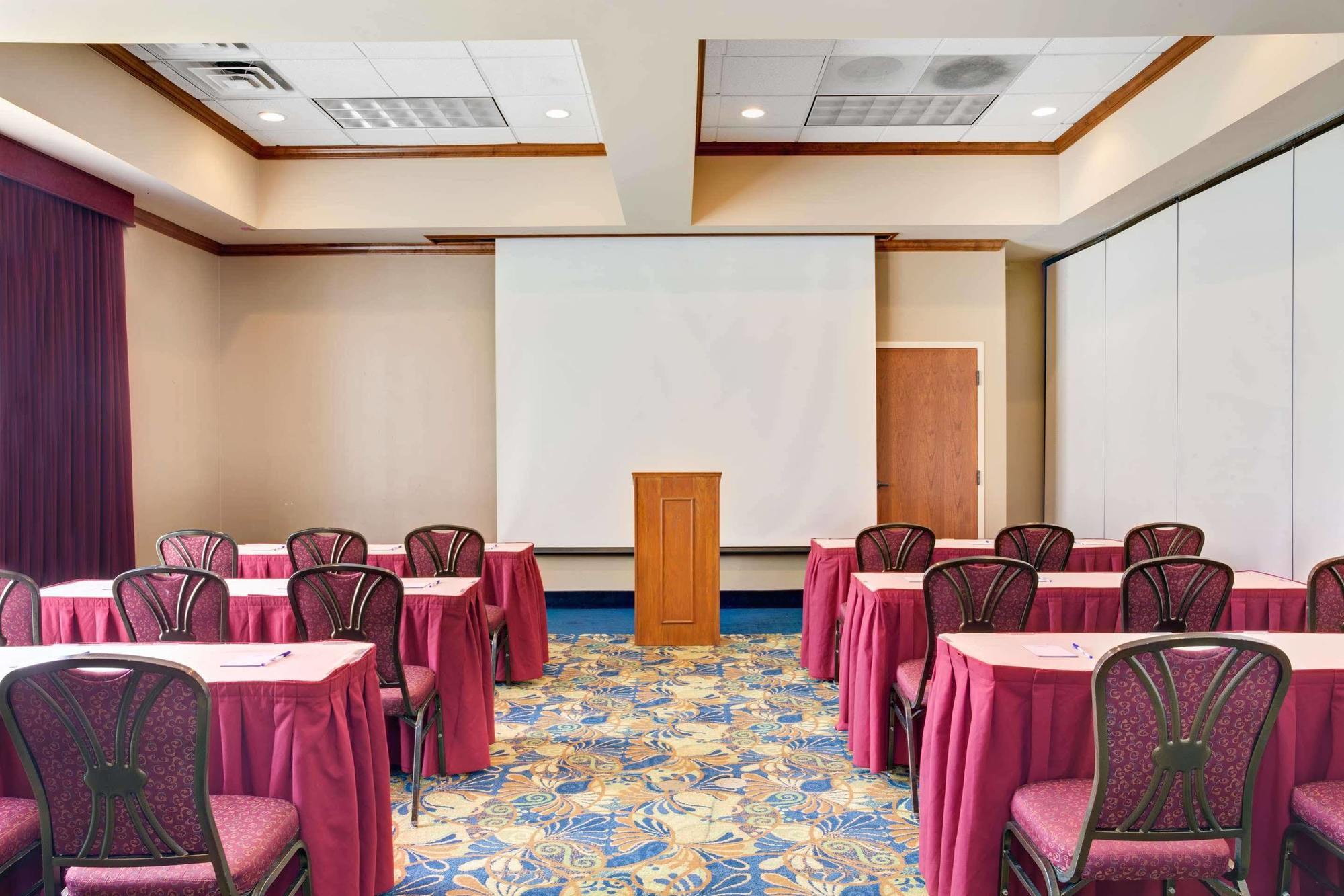 Baymont By Wyndham Murray/Salt Lake City Extérieur photo