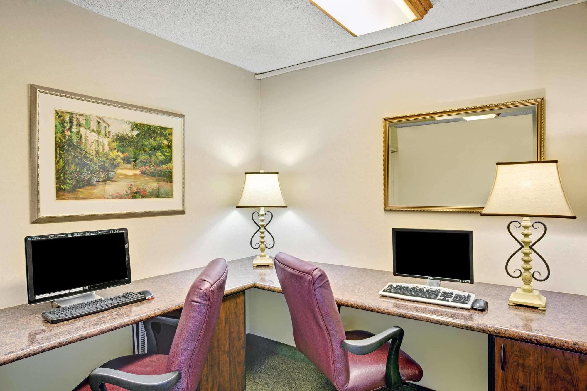 Baymont By Wyndham Murray/Salt Lake City Extérieur photo
